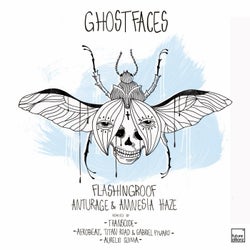 Ghostfaces