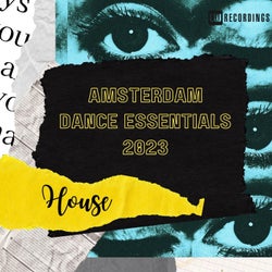 Amsterdam Dance Essentials 2023 House