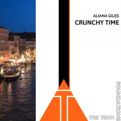 Crunchy Time