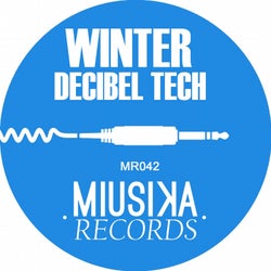 Winter Decibel Tech