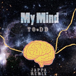 My Mind (Jappa Remix)