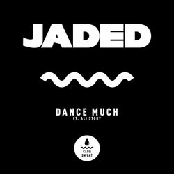 Dance Much (Extended Mix)