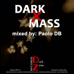 Dark X Mass Compilation