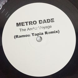 The Andor Voyage (Ramon Tapia Remix)