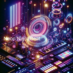 Neon Night Beat