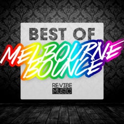 Best of Melbourne Bounce Vol. 1