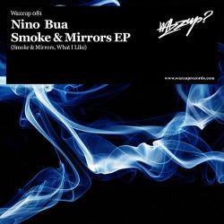 Smoke & Mirrors EP