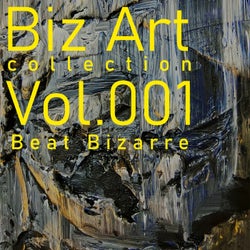 Biz Art Collection, Vol. 001