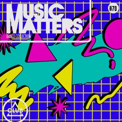 Music Matters: Episode 70