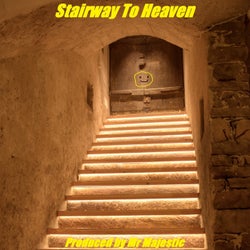 Stairway To Heaven