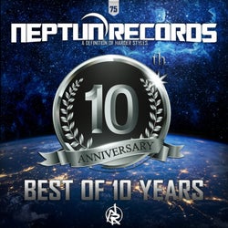 Neptun Records - Best Of 10 Years