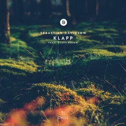 Klapp (feat. Claes Rosen)