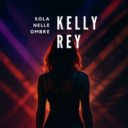 Sola nelle Ombre