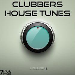 Clubbers House Tunes, Vol. 4