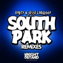 South Park (Remixes)