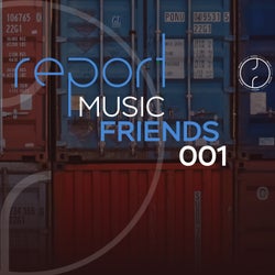 Report Music Friends #001