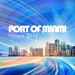 Port of Miami House 2014
