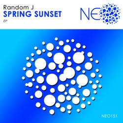 Spring Sunset EP