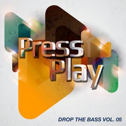 Drop the Bass Vol. 05