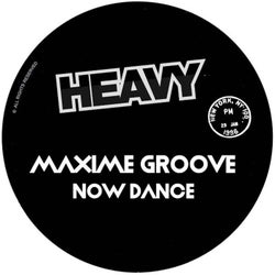 Now Dance