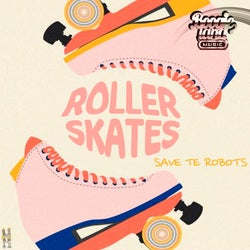 Rollerskates