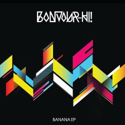 The Banana EP