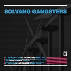 Solvang Gangsters