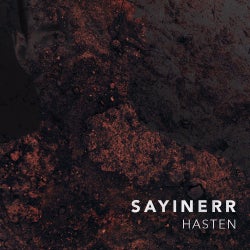 "Hasten" Chart