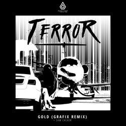 Gold (Grafix Remix)