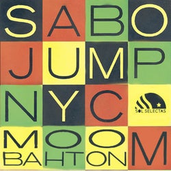 Jump NYC Moombahton