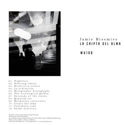 La cripta del alma