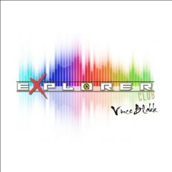 Vince Blakk - #eClub 05 [Epic Session] Chart