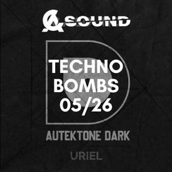 Peak Time Bombs 05/26