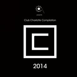 Tonboutique Records presents Club Charlotte Compilation 2014