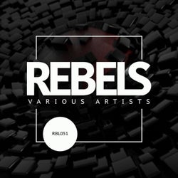 Techno Rebels