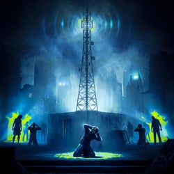Transmission 001: Launch