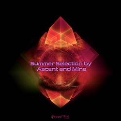 Summer Selection By Ascent And Mina