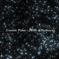 Cosmic Pulse (with Shslnaya)