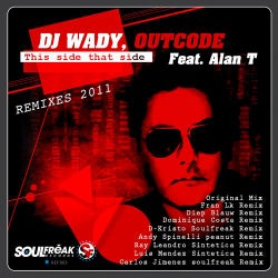 This Side That Side (Remixes 2011)