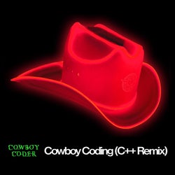 Cowboy Coding (C++ Remix)