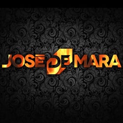 Jose De Mara September Chart