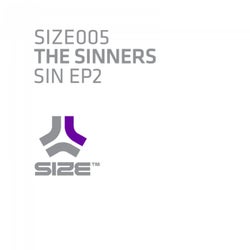 The Sin EP 2