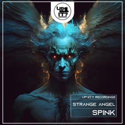 Strange Angel EP