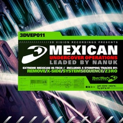 Mexican Undercover Operations (Leaded by Nanuk)