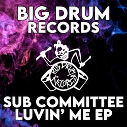 Luvin Me EP
