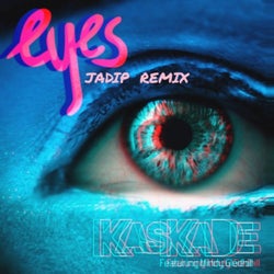 Eyes (JADIP Remix)
