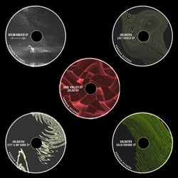 Soldatov - DJ Set | Organic house