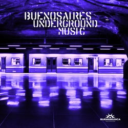 Buenos Aires Underground Music