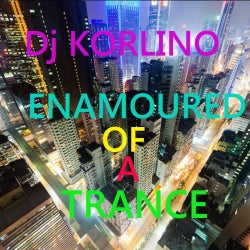 KORLINO - ENaMouReD OF A TRaNCe Chart