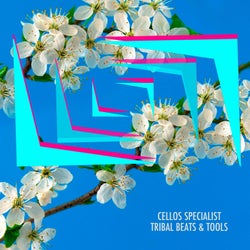 Tribal Beats & Tools